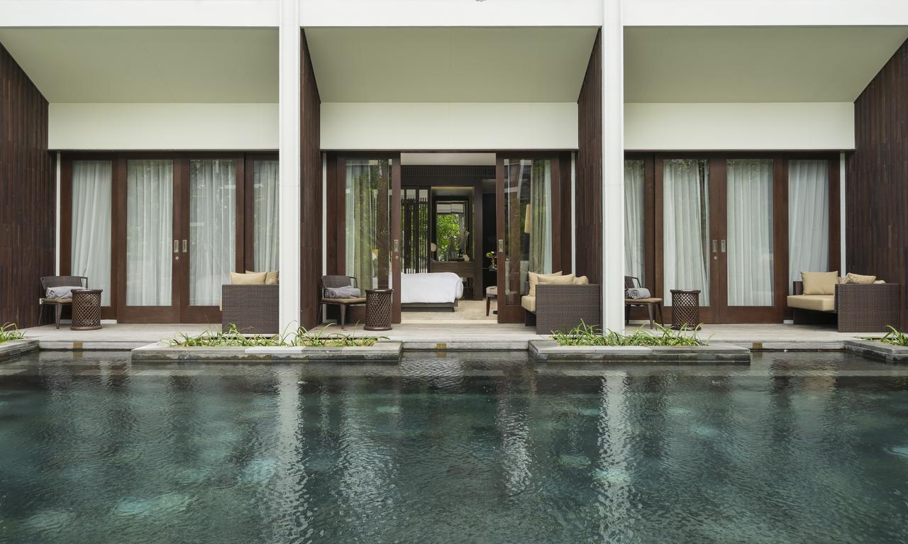 The Anvaya Beach Resort Bali Kuta  Exterior photo